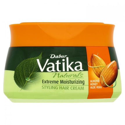 Dabur Vatika Almond Hair Cream 140 ml