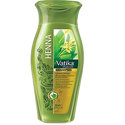 Vatika Henna Shampoo