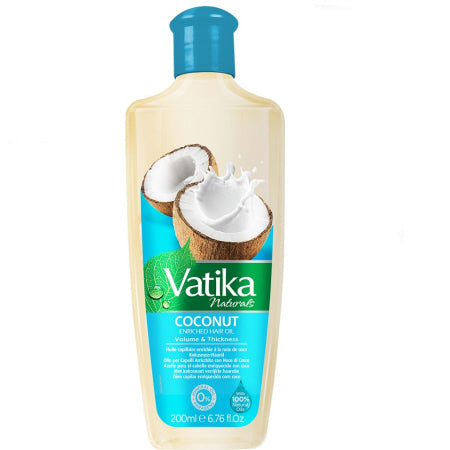 Vatika Kokos-Haaröl