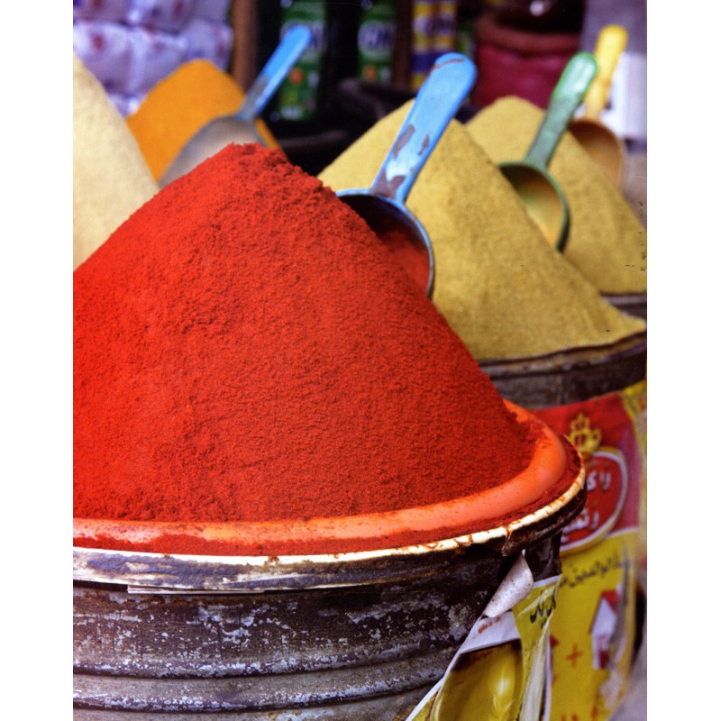 Tajines et couscous végétariens