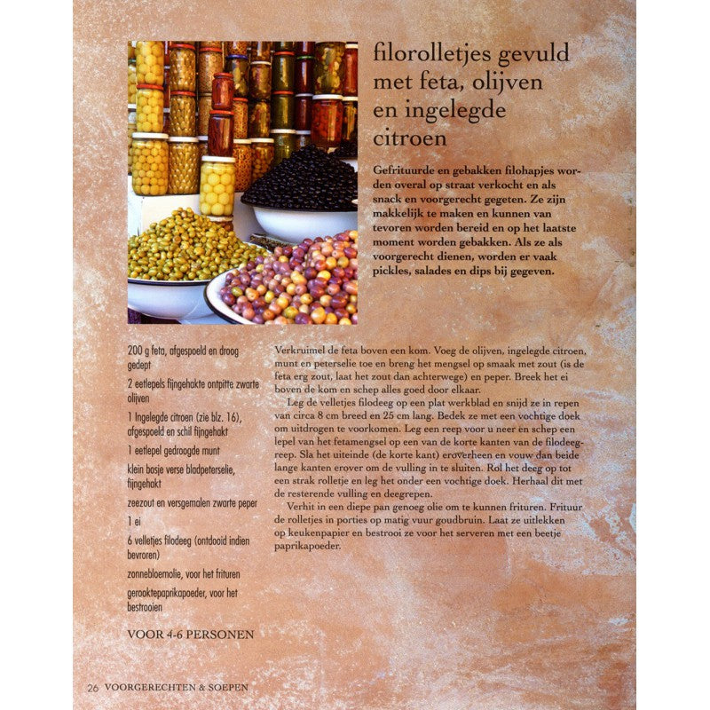 Tajines et couscous végétariens