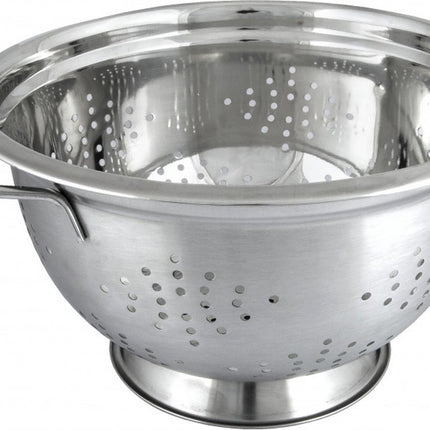 Kinghoff - Seiher - Edelstahl - 28 cm