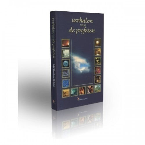 Geschichten der Propheten