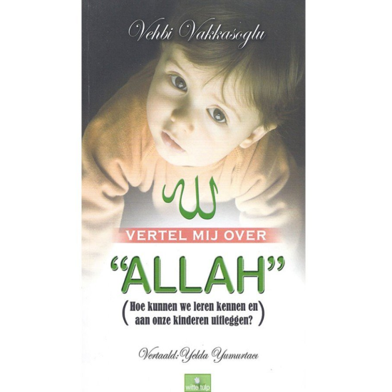Tell me about Allah