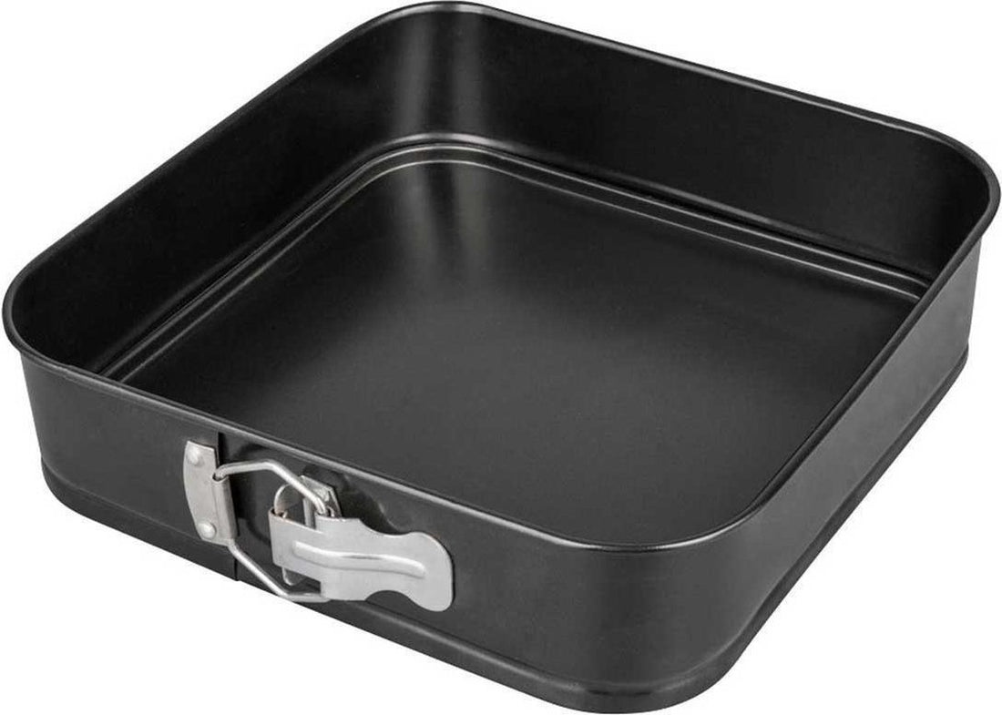 Square baking tin - 24 cm