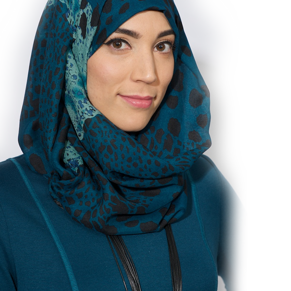 Abaya Deep Ocean