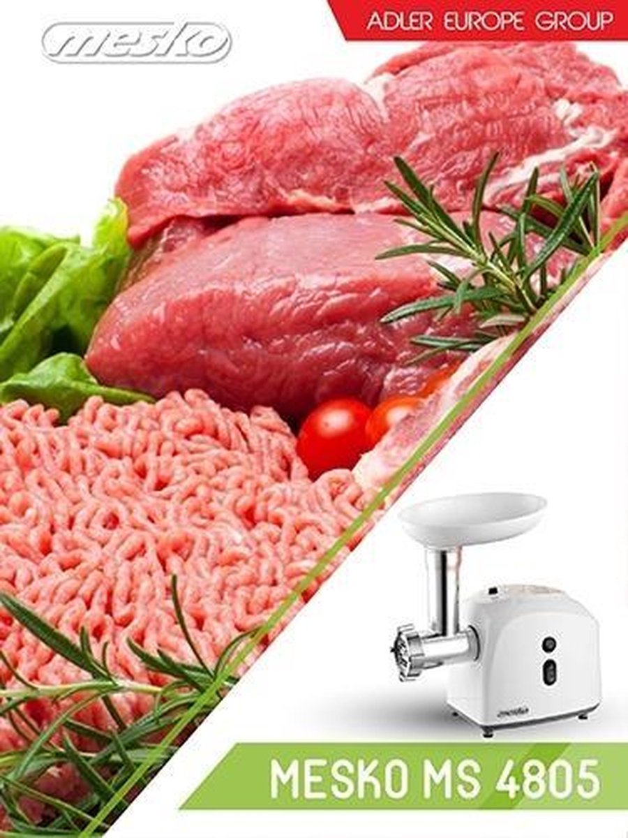 Mesko MS 4805 Meat Grinder