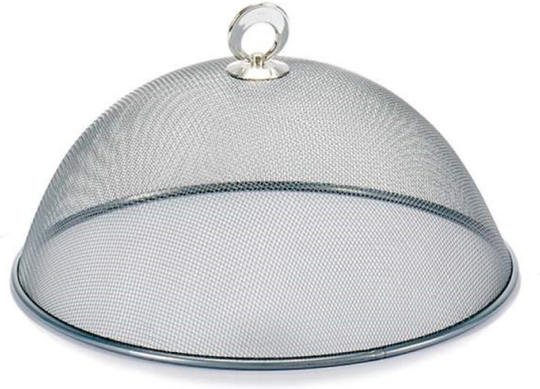 Metal food cover 30 cm