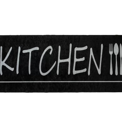 Küchenläufer - Küchenmatten - Küchenteppich 200x80cm