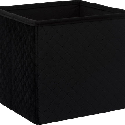 Pouf/Hocker/Fußhocker - Aufbewahrungsbox - faltbar