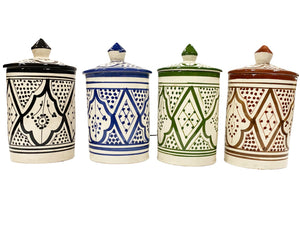 Collection image for: Voorraadpotten