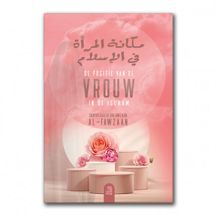 Die Stellung der Frau im Islam