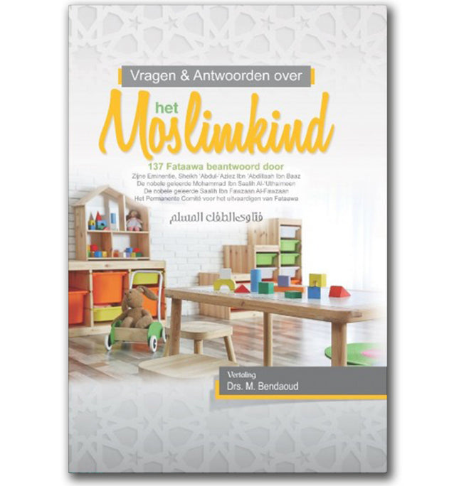 Fragen und Antworten zum Muslimischen Kind