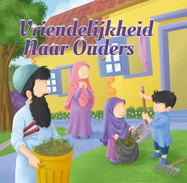 Kindness towards parents