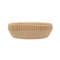 Klausberg 7605 - Backpapier für Heißluftfritteusen - 20 cm