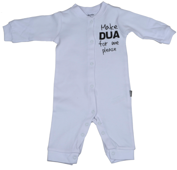 PLEASE MAKE DUA FOR ME
