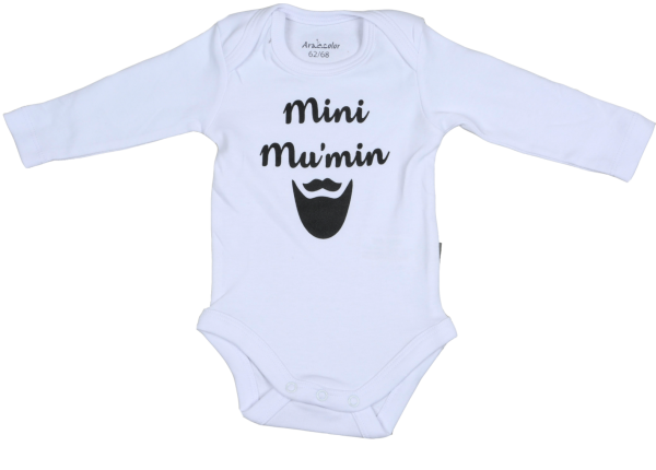 Mini Mouslim