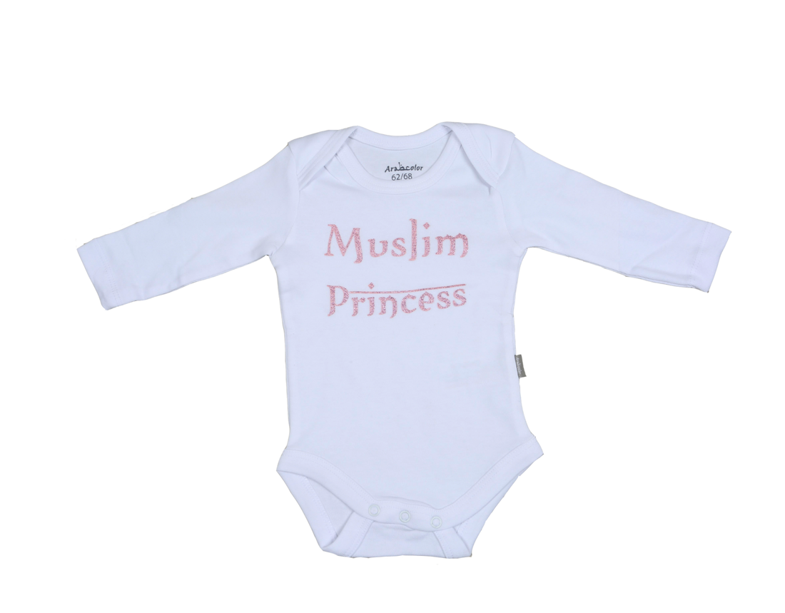 Muslim Princess