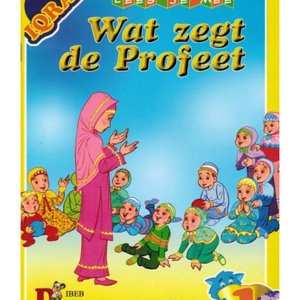 Was sagt der Prophet