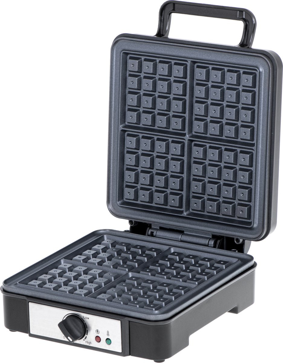 Adler AD 3049 - Gaufrier