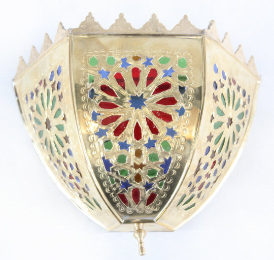 Applique Murale Marocaine