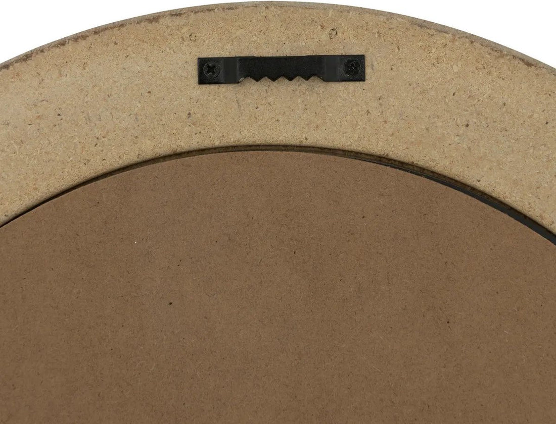 Atmosphera Mirror/wall mirror - oval - 53 x 40 cm