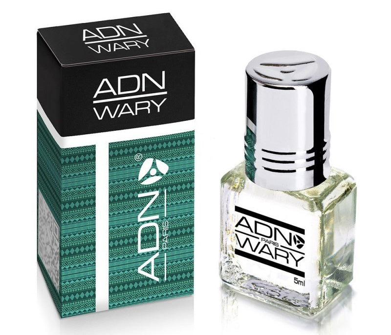 Musc Wary ADN