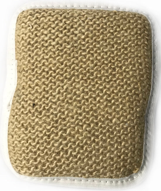 Washcloth Body Sponge