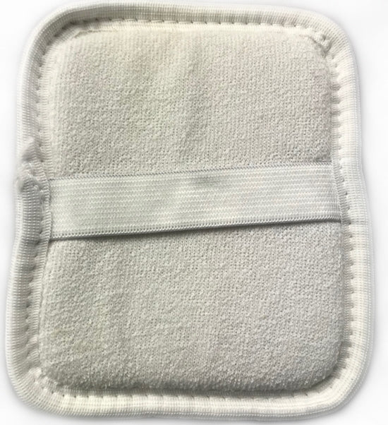 Washcloth Body Sponge