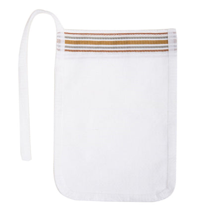 Kese Hamam Peelinghandschuh soft (Marokkanischer Waschhandschuh)