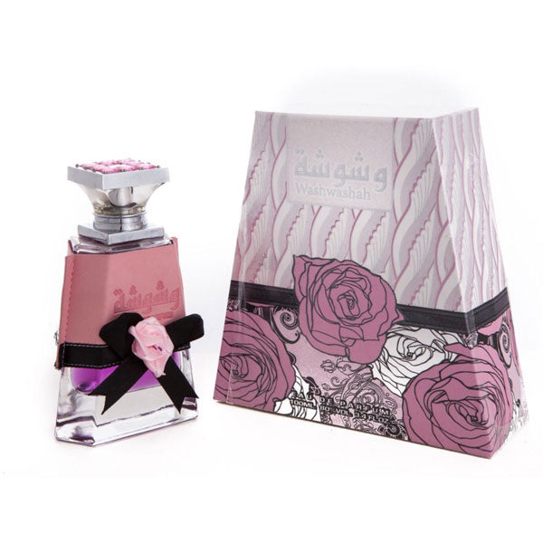 Lattafa Washwashah Edp F 100 Ml