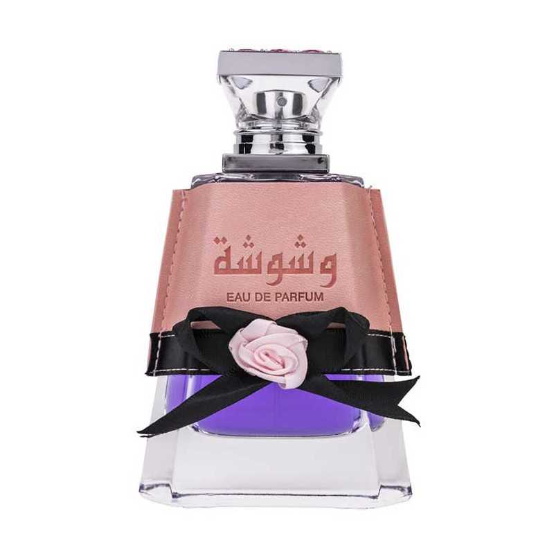 Lattafa Washwashah Edp F 100 Ml