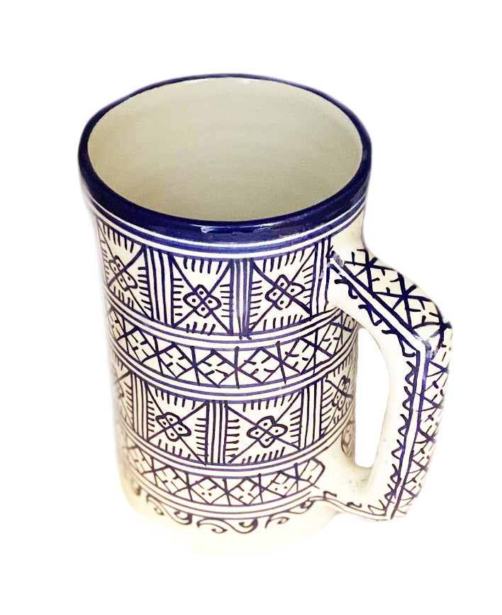 Pichet / carafe Fès