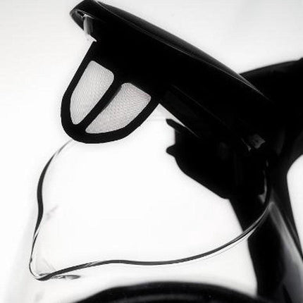 Adler AD 1224 Wasserkocher 1.5 Ltr mit LED-Beleuchtung