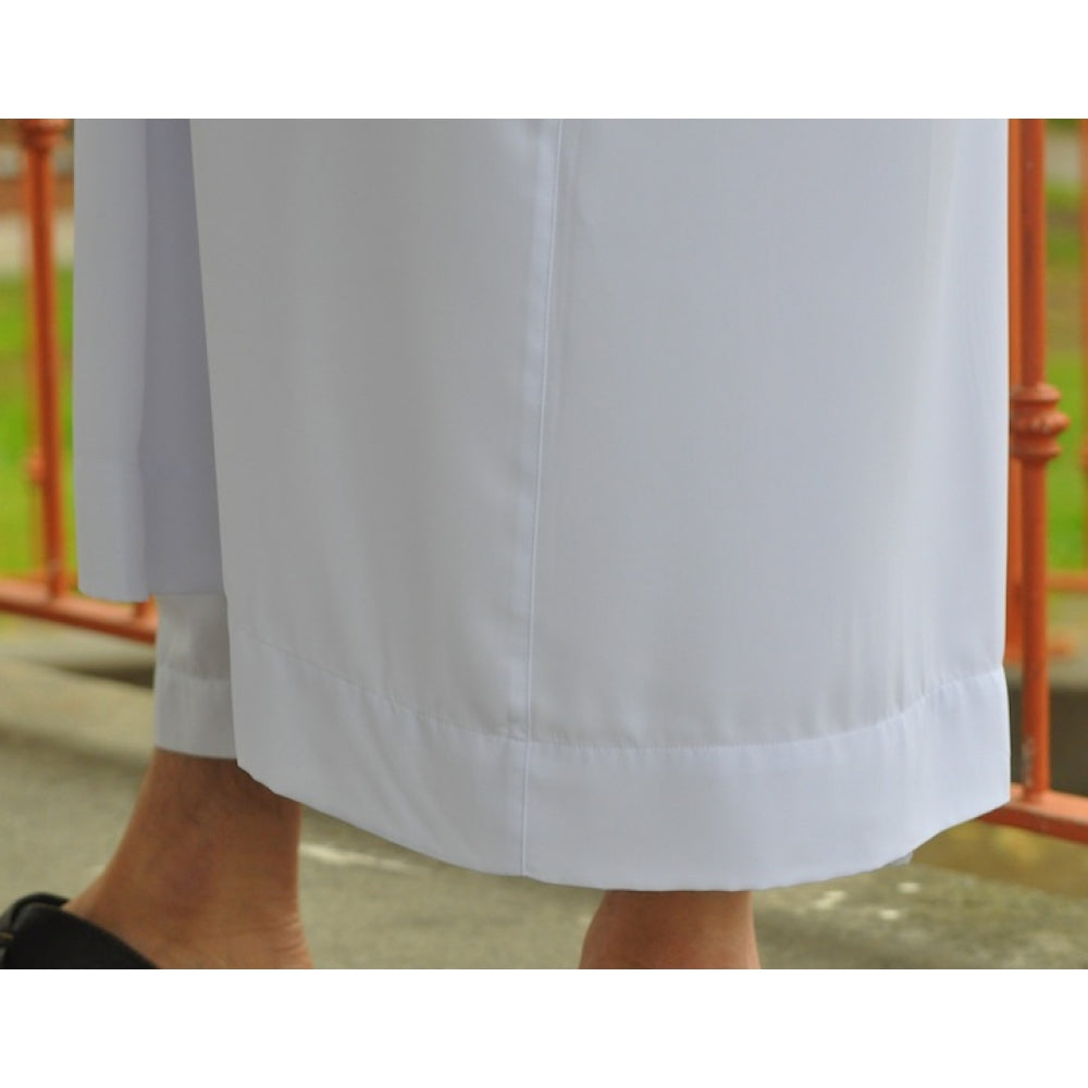 AL HARAMAIN white