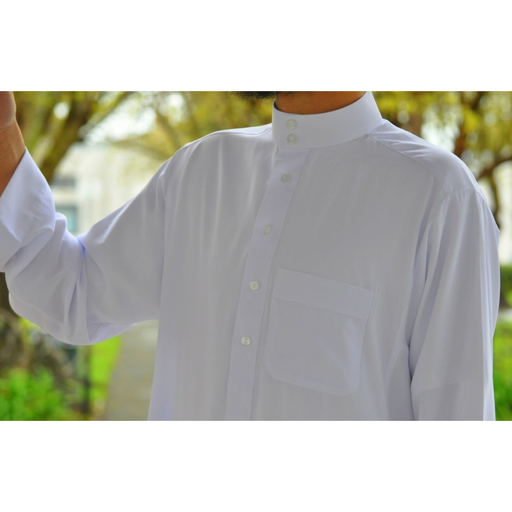 AL HARAMAIN white