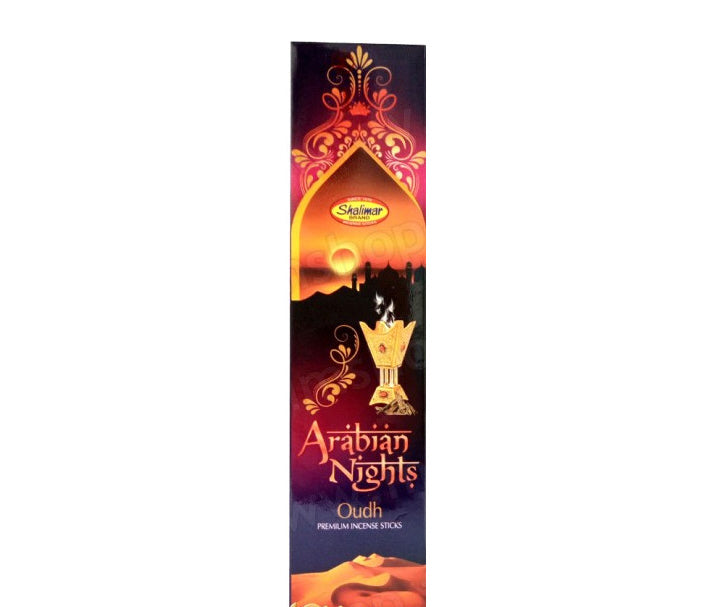 Arabian Nights