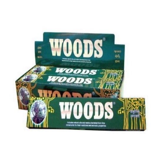Encens des Bois