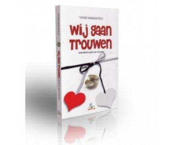 Wij Gaan Trouwen