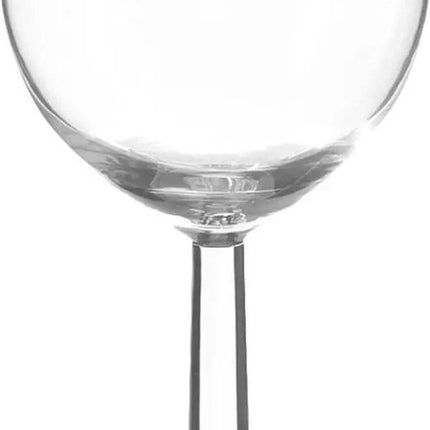 Set aus 12 Gläsern à 190 ml