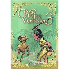 Wijze verhalen 3