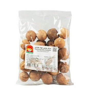 Gedroogde Citroen witt 150GR