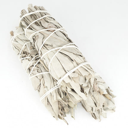 Witte Salie Smudge L
