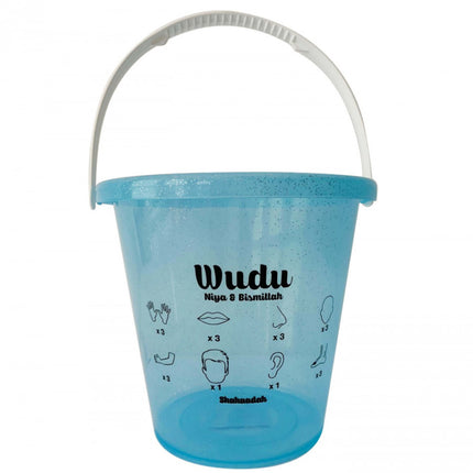 Woedhu / wudhu emmer
