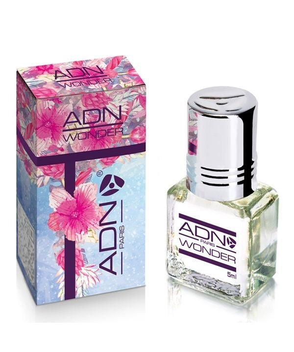 Wonder 5 ml ADN Paris parfum 5 ml