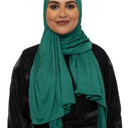 Schal Viskose extra groß