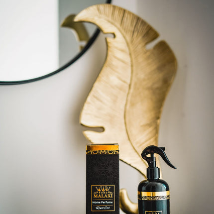 Pure Malaki Royal Oud Raumspray Mixed Oud