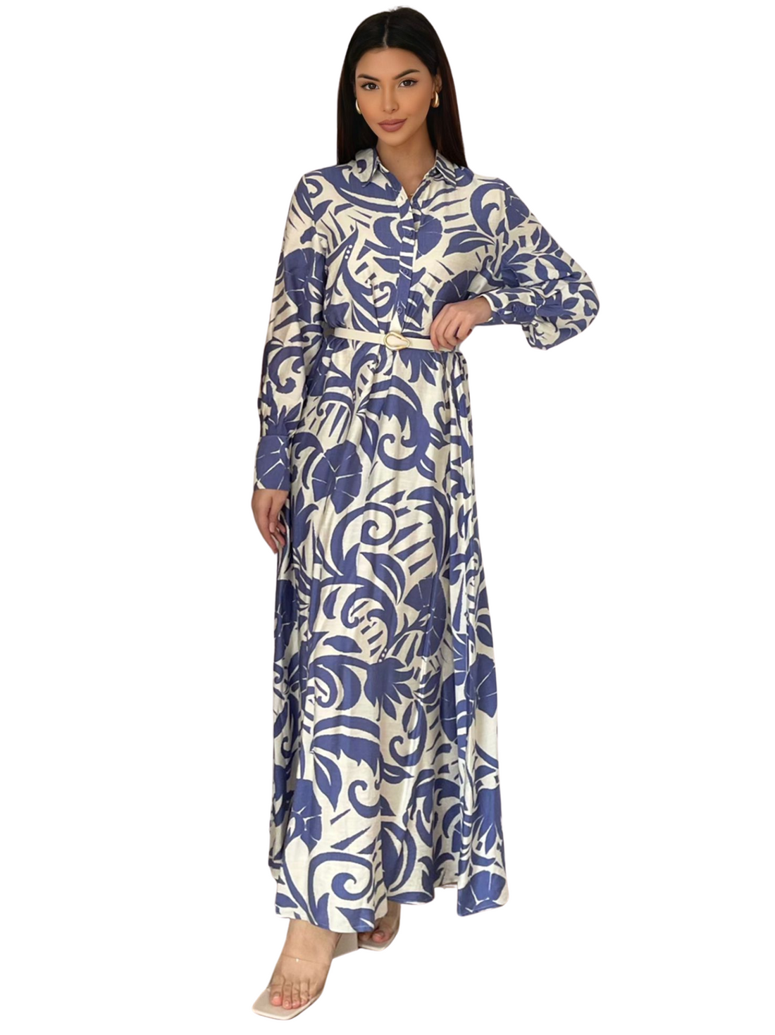 Robe Zara