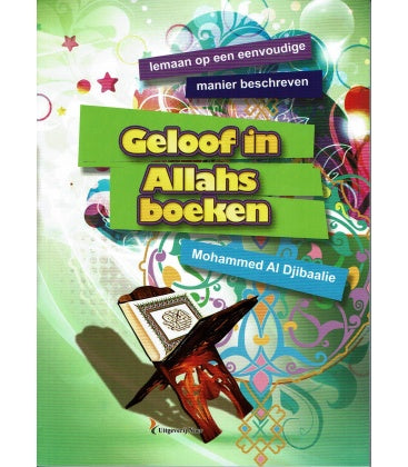 Geloof In Allahs Boeken