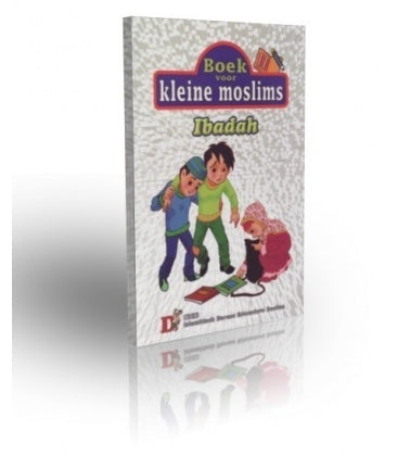 Kleine Moslims: Deel 11